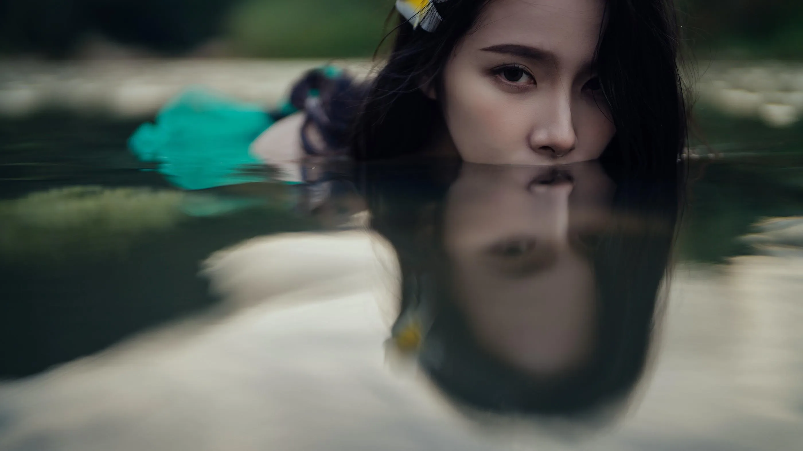 [YITUYU艺图语]2021.11.24 清水出芙蓉 姚妹 [67P]插图3